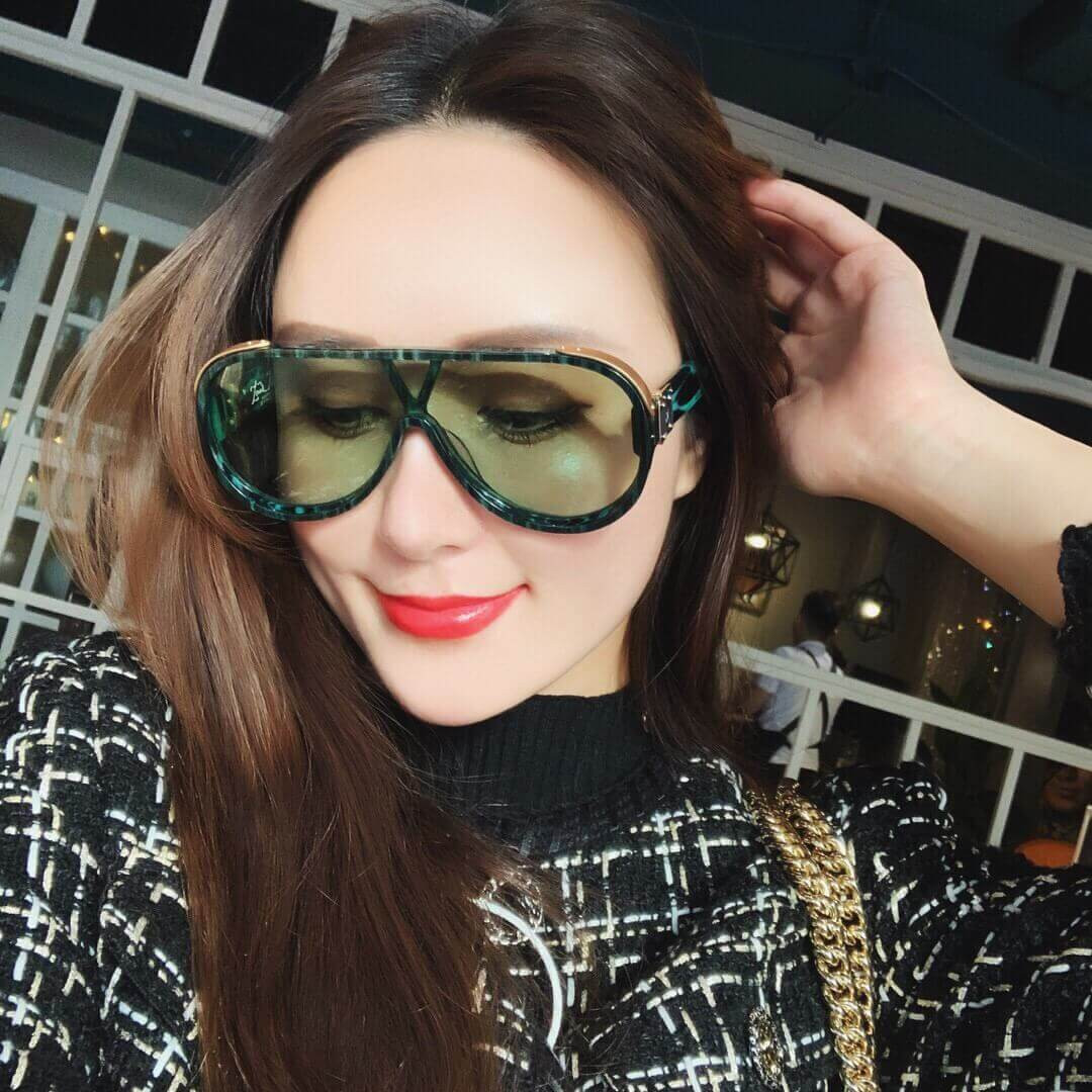 Louis Vuitton Sunglasses Z1266W