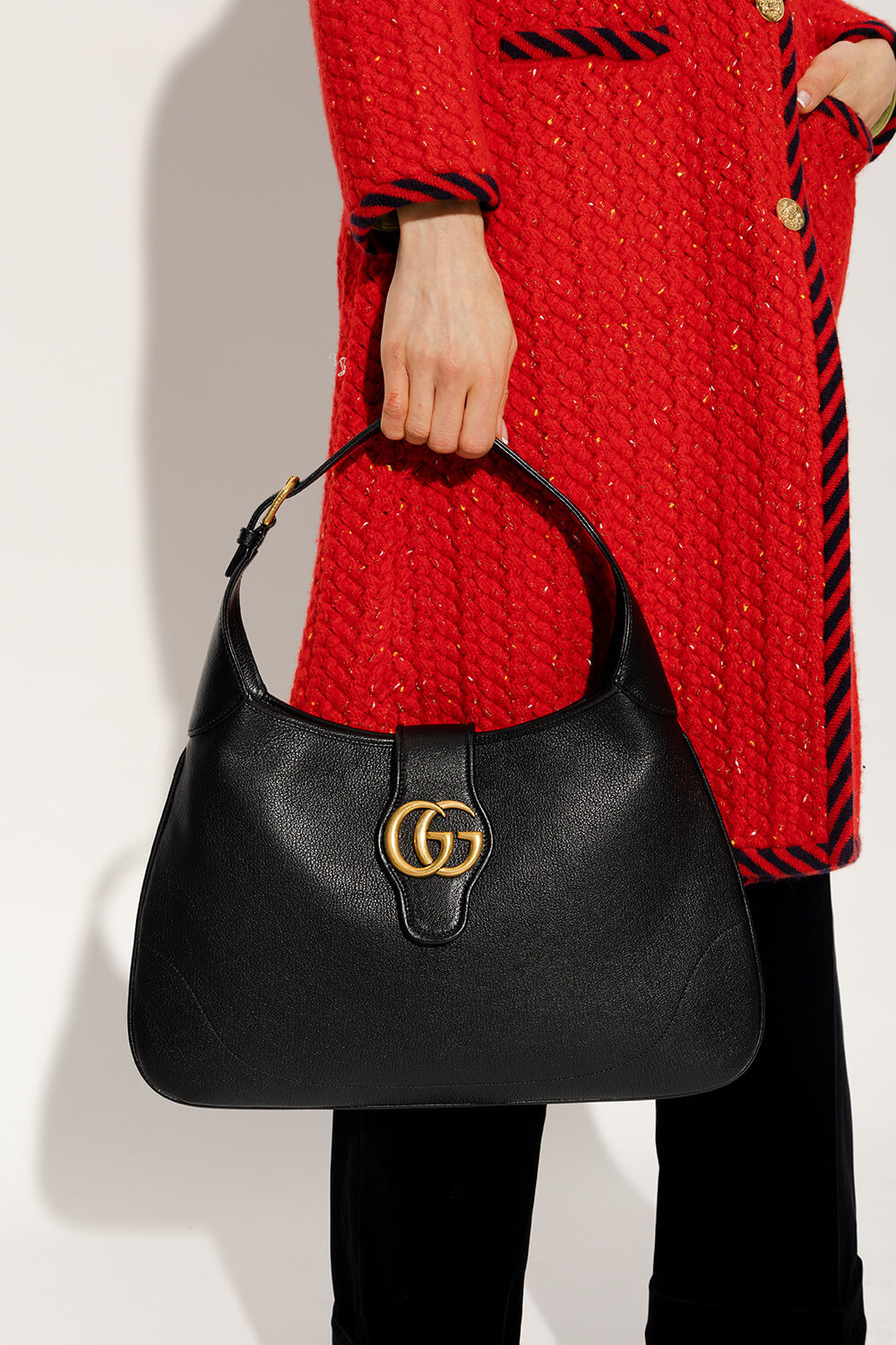 Gucci Aphrodite Medium Shoulder Bag 726274