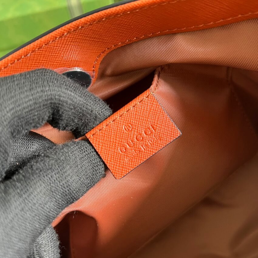 Gucci Kitten Print Tote Bag 410812