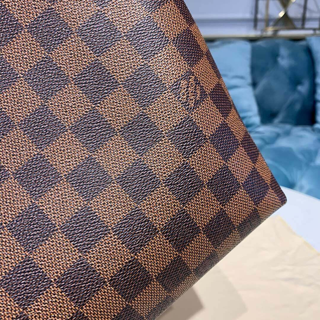 Louis Vuitton Damier Ebene Canvas Graceful MM N44045