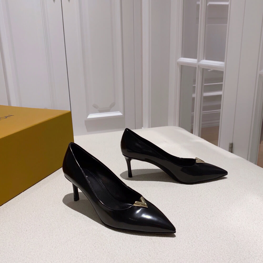 Louis Vuitton Heartbreaker Pump 1A4DJP