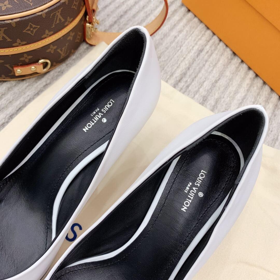 Louis Vuitton 6.5cm Heartbreaker Pump 1A66A4