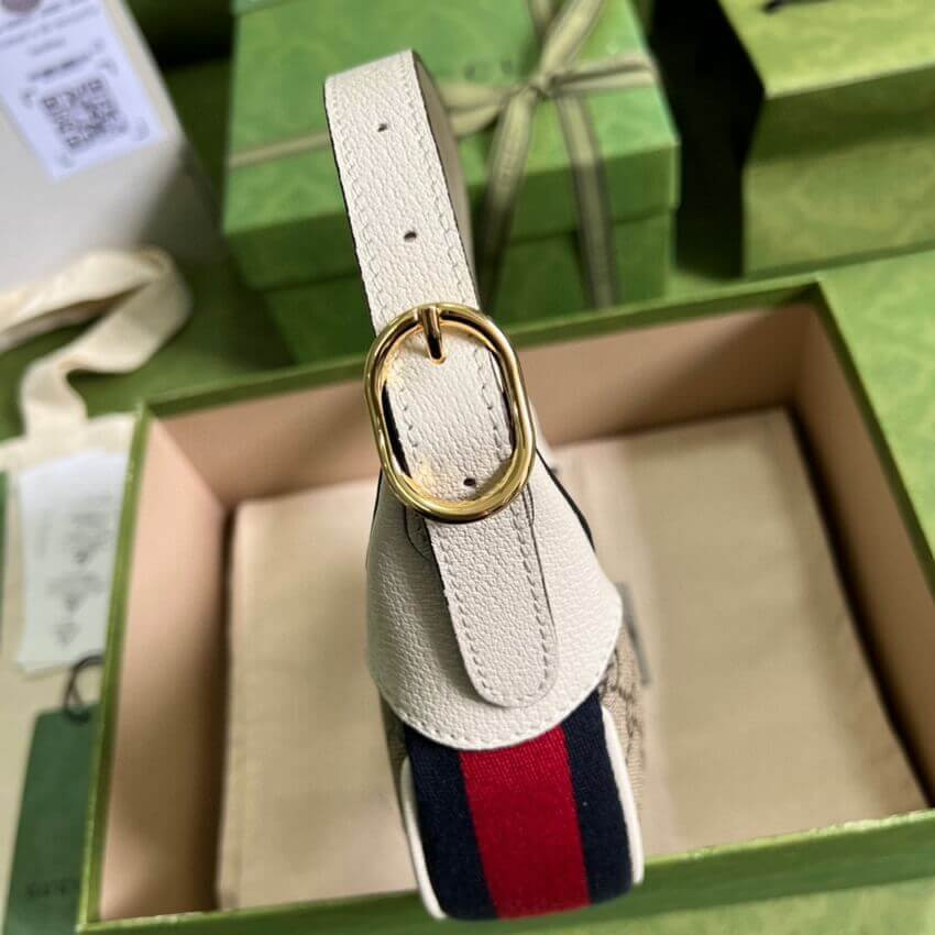 Gucci Ophidia GG Mini Bag 658551