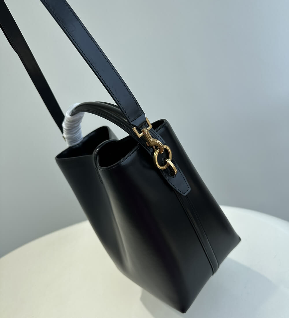 Saint Laurent Le 37 Bucket Bag 742828