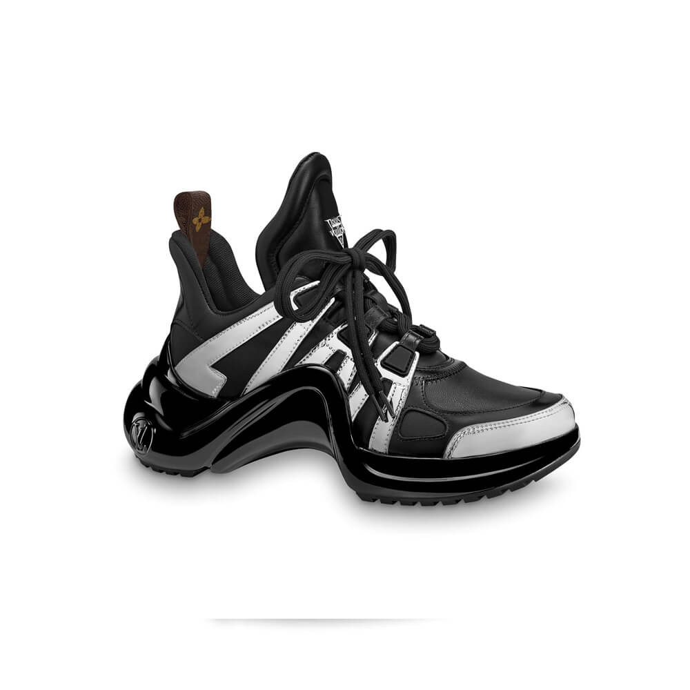 Louis Vuitton Archlight Sneaker 1A67AK