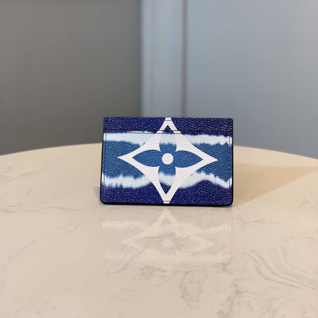 Louis Vuitton LV Escale Card Holder M69115