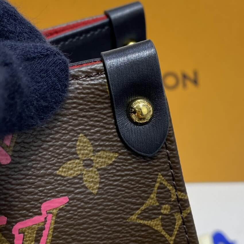 Louis Vuitton Onthego MM M45888