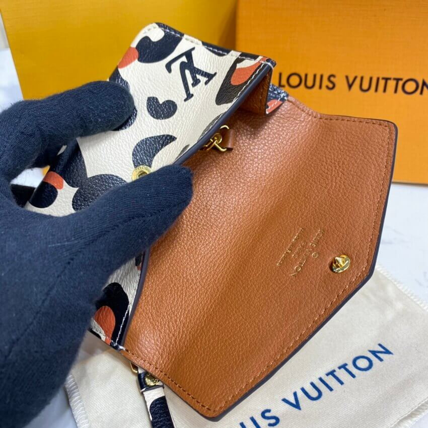 Louis Vuitton Key Pouch M80692