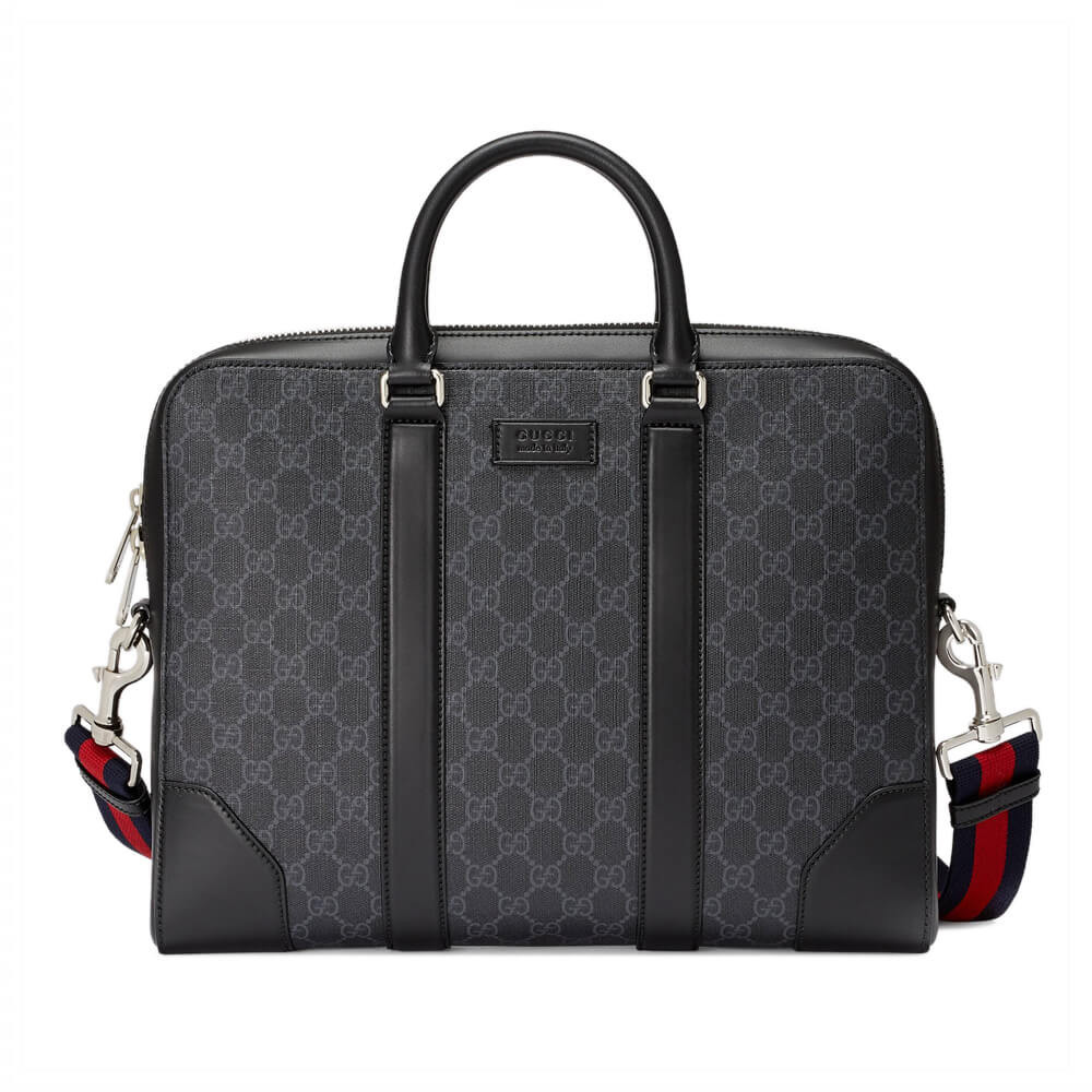 Gucci GG Briefcase 474135