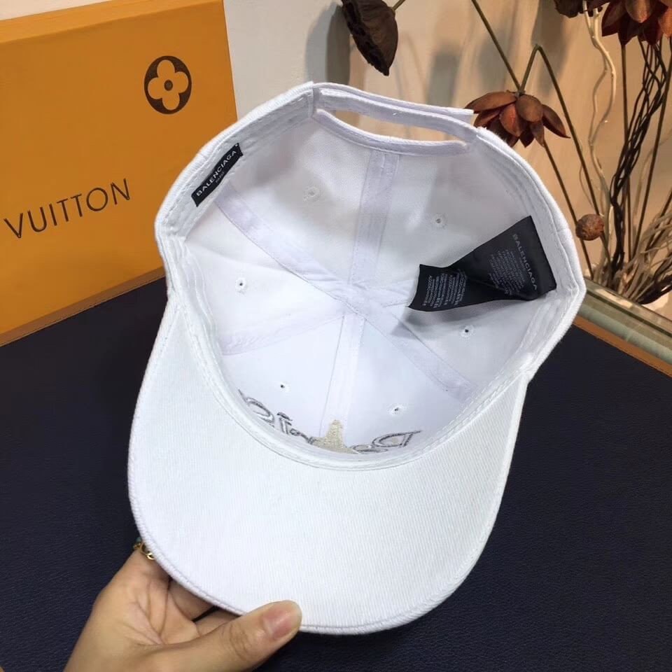 Balenciaga Paris Joy Cap 592991