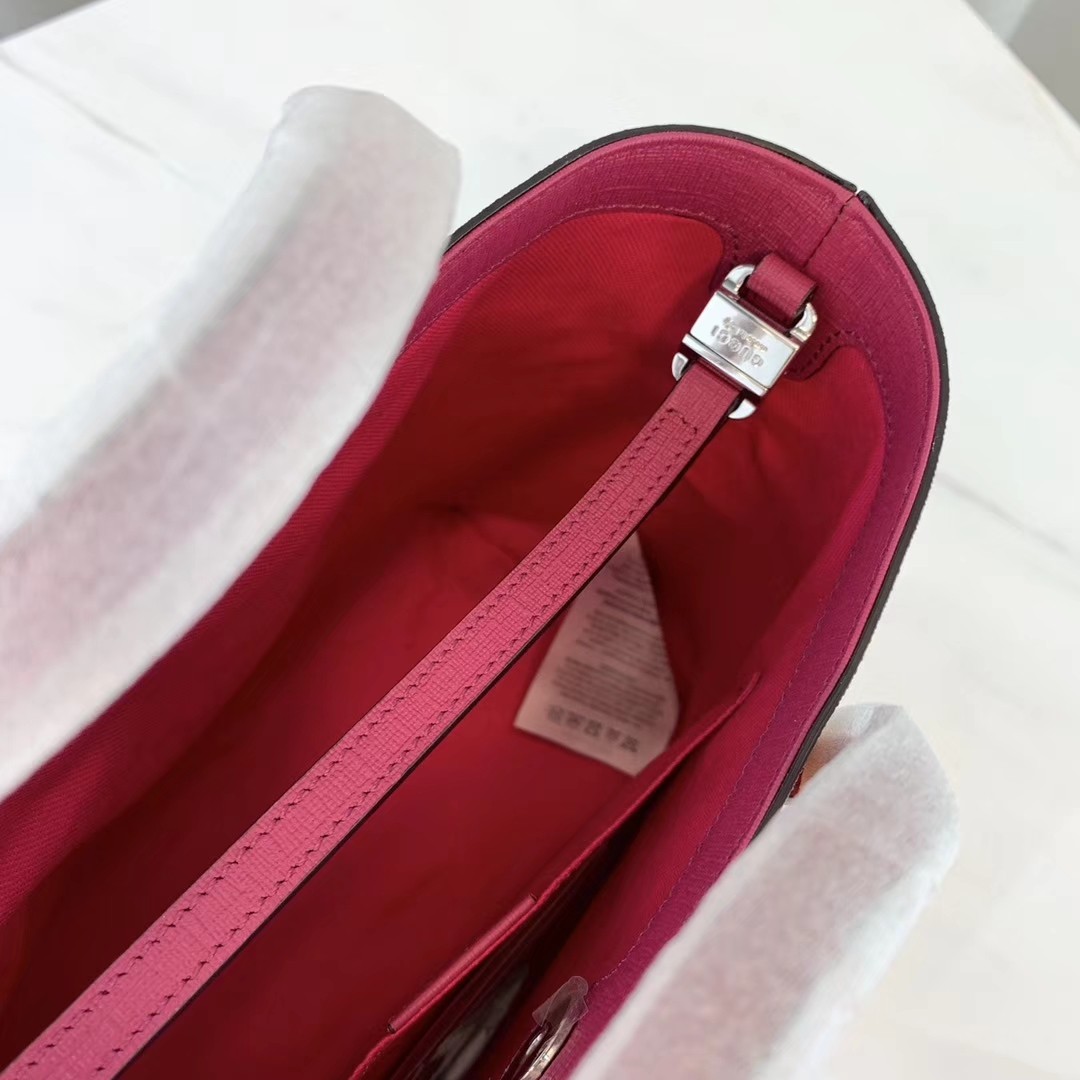 Gucci Childrens Flower Mushroom-Print Tote 410812