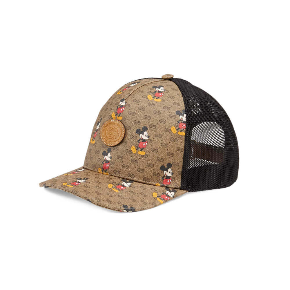 Disney x Gucci Baseball Hat 602979