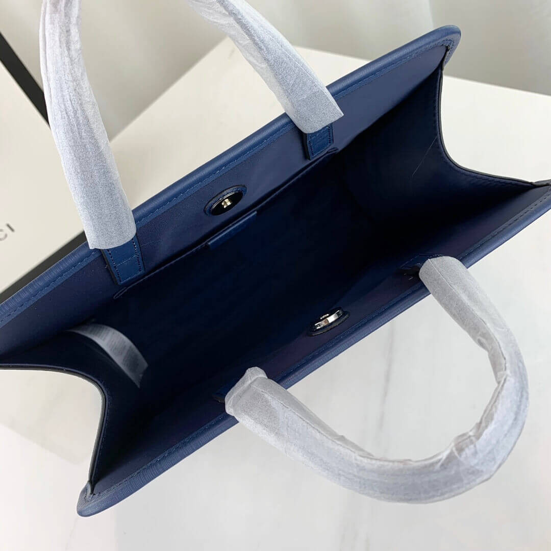 Gucci Childrens GG Stars Tote Bag 605614