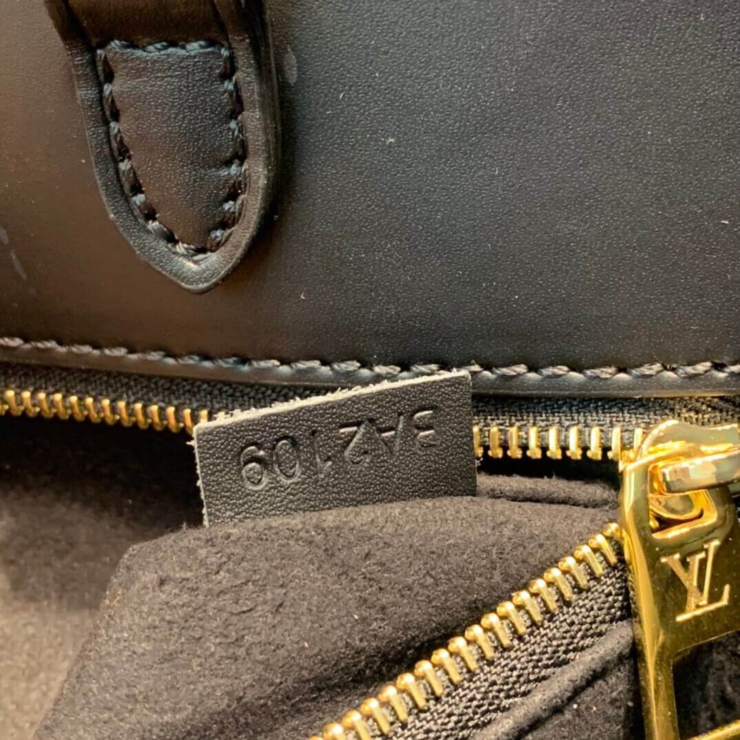 Louis Vuitton Denim Onthego M57185 M57207