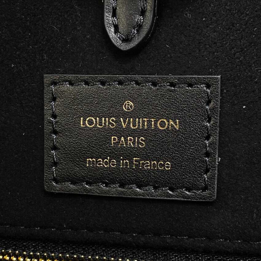 Louis Vuitton Onthego MM M46015  M46016