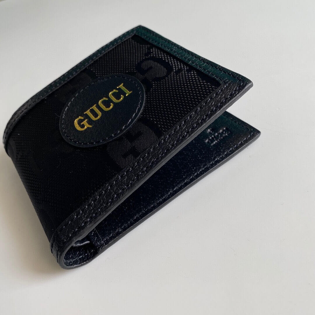 Gucci Off The Grid Billfold Wallet 625573