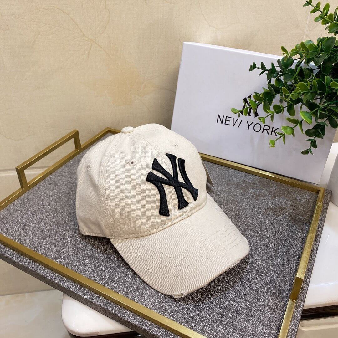 NY Yankees Baseball Cap 207571