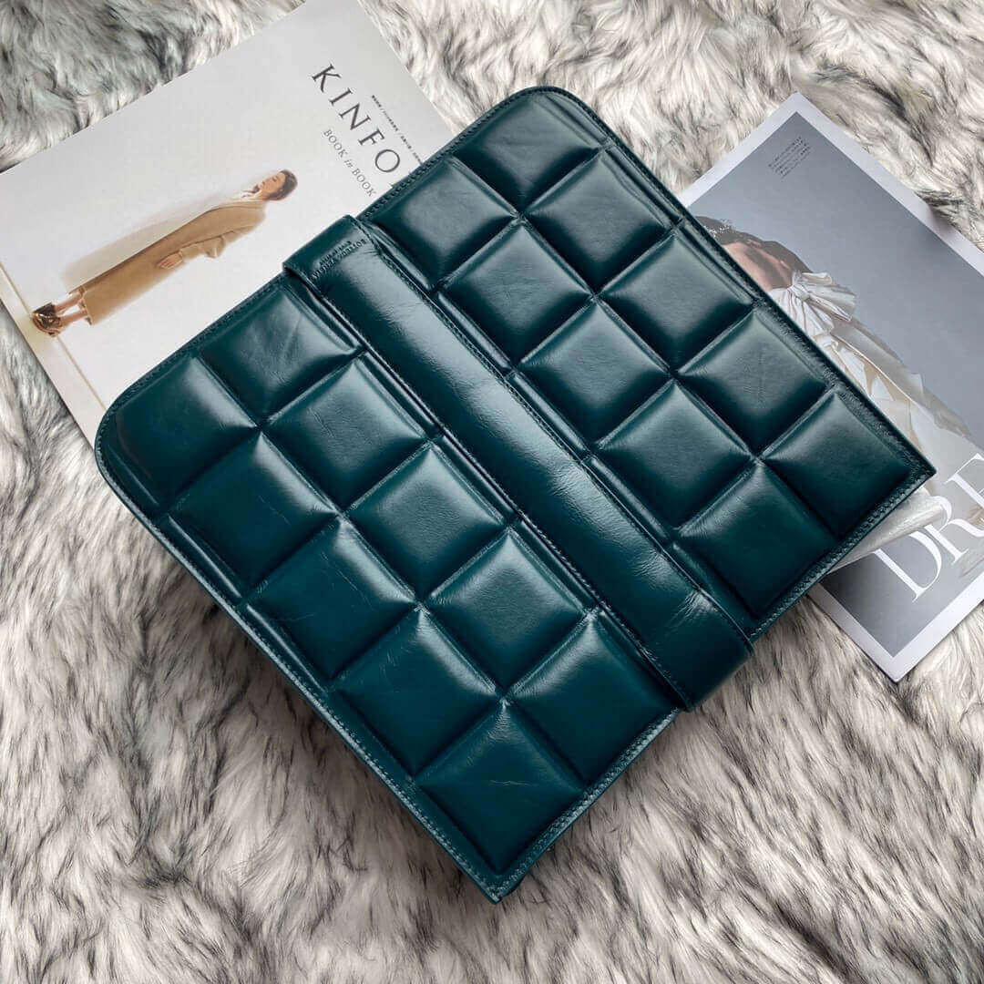 Bottega Veneta Padded Marie Bag 578344