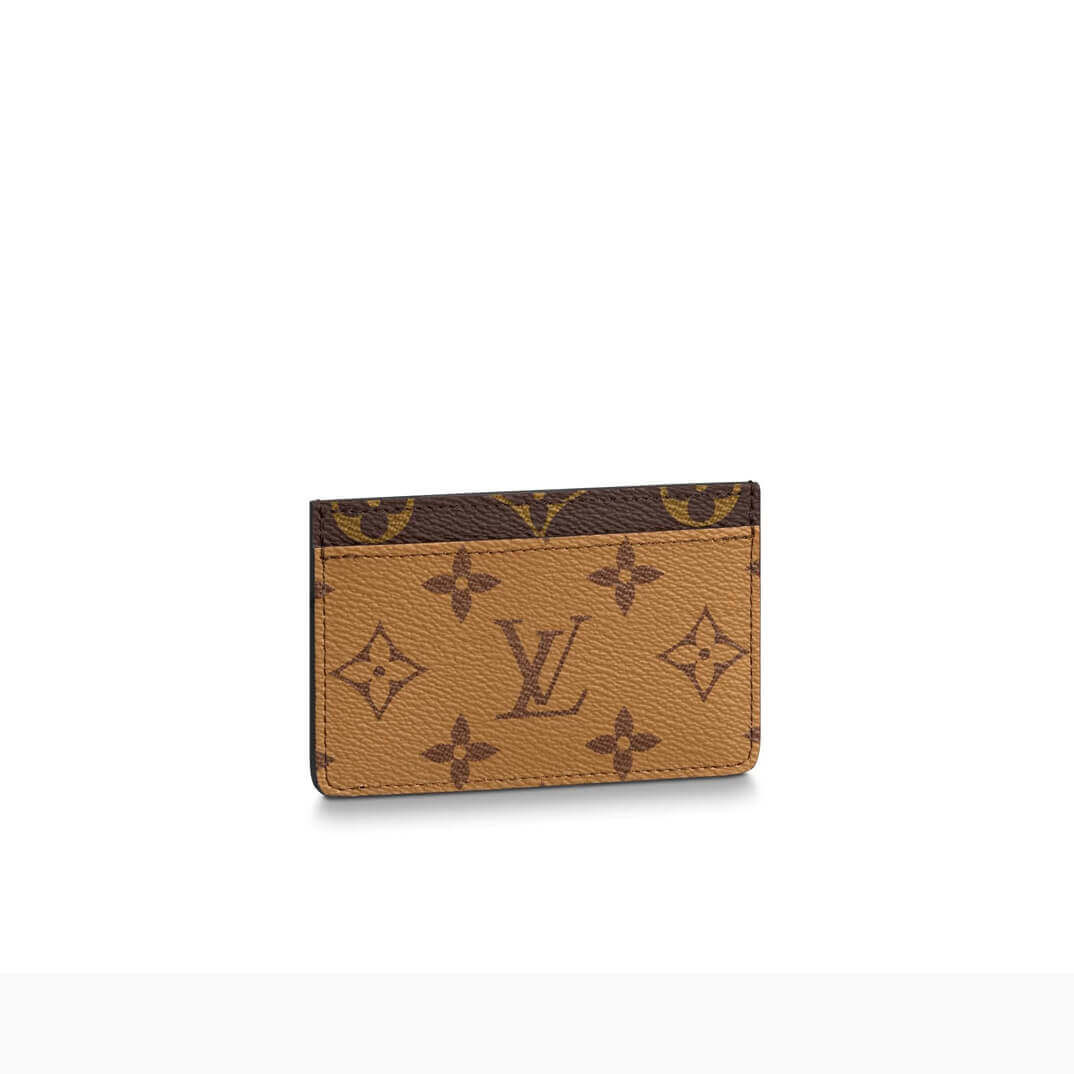 Louis Vuitton Card Holder M69161