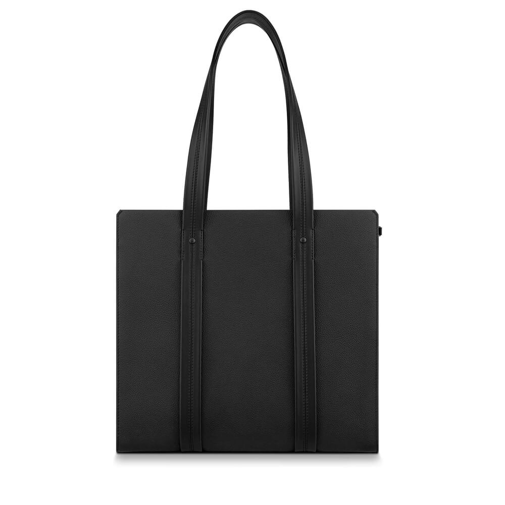 Louis Vuitton LV Aerogram Tote Bag M57308