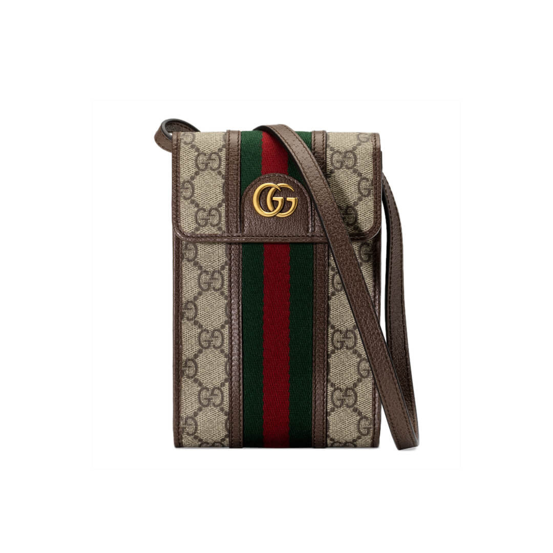 Gucci Ophidia Mini Bag 625757