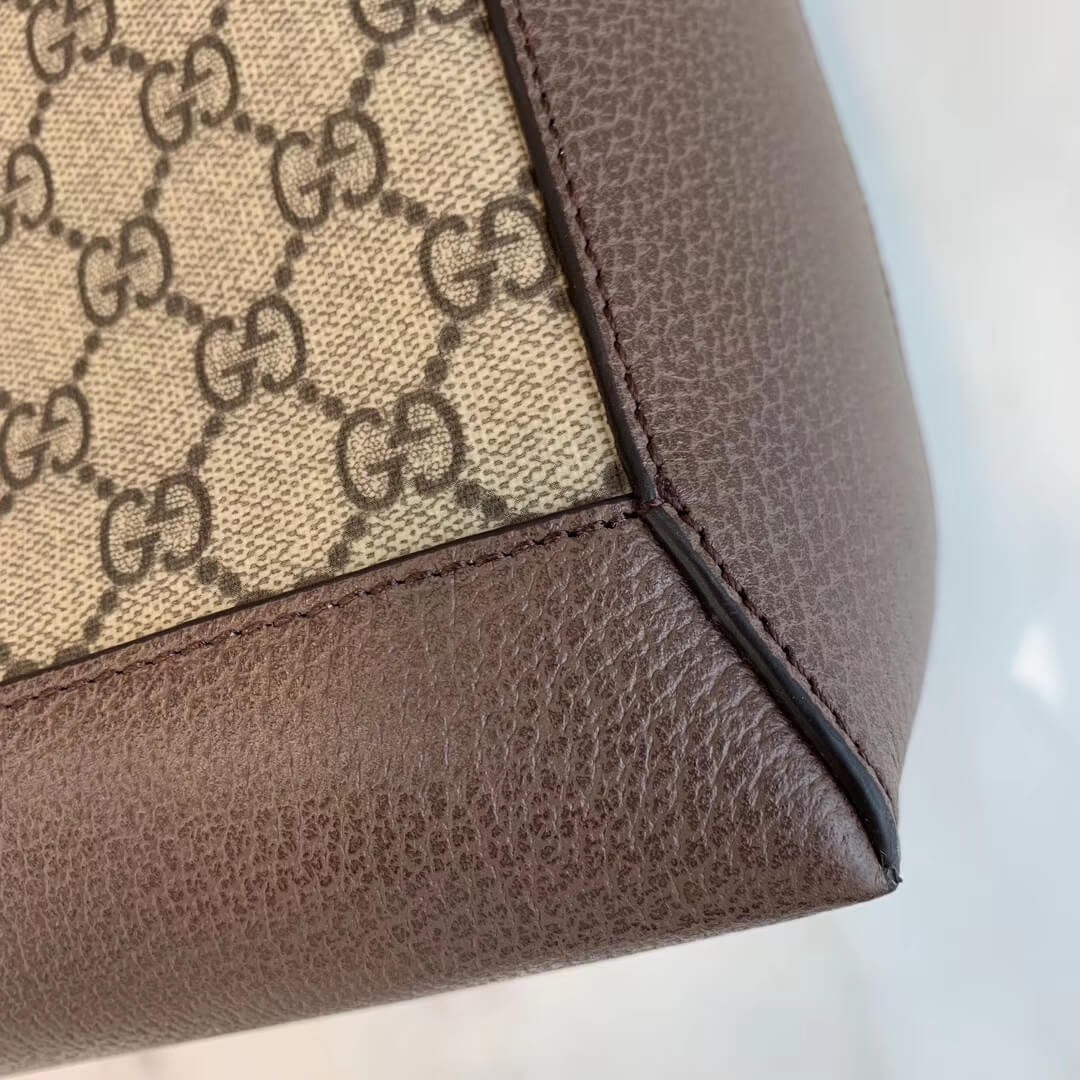 Gucci Ophidia GG Tote 547947