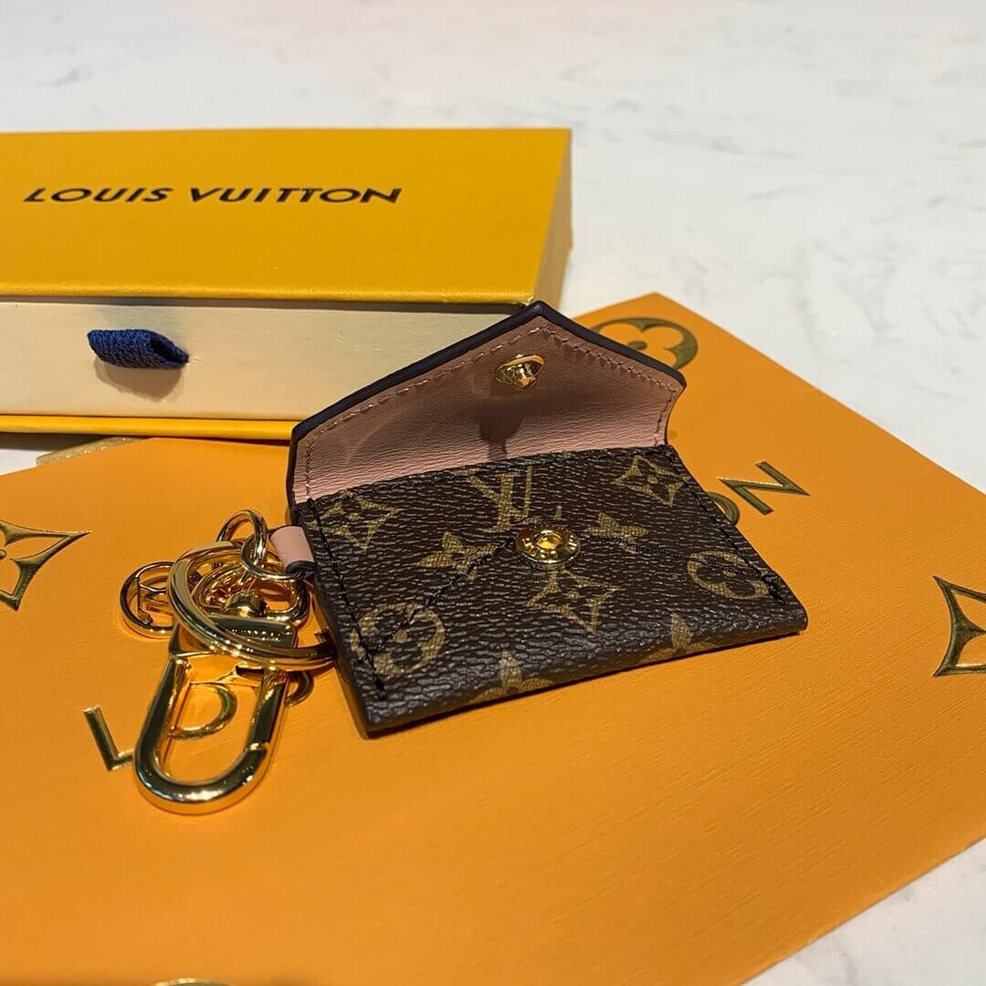 Louis Vuitton Kirigami Pouch Bag Charm And Key Holder M69003