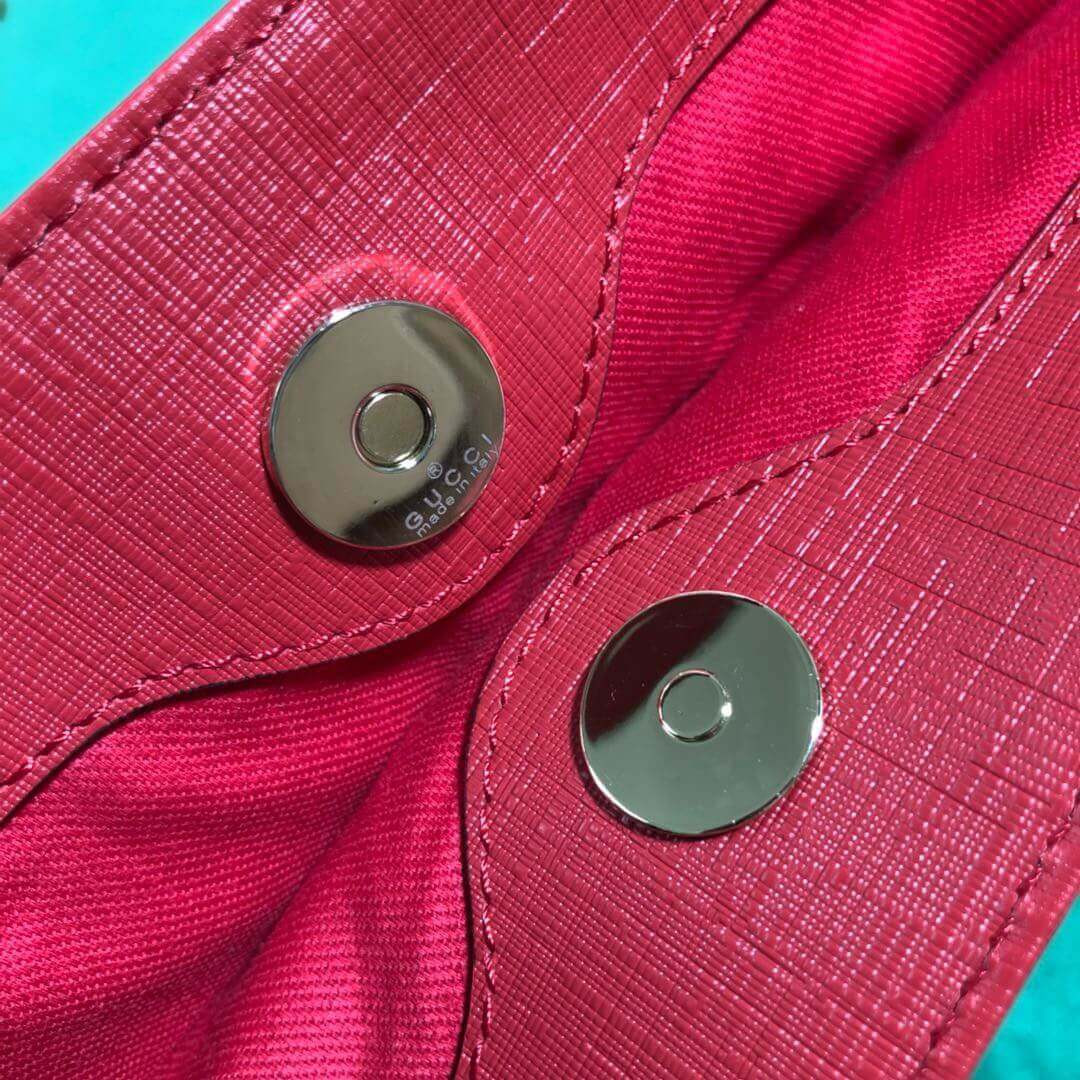 Gucci Childrens  Mickey Mouse Print Tote 410812