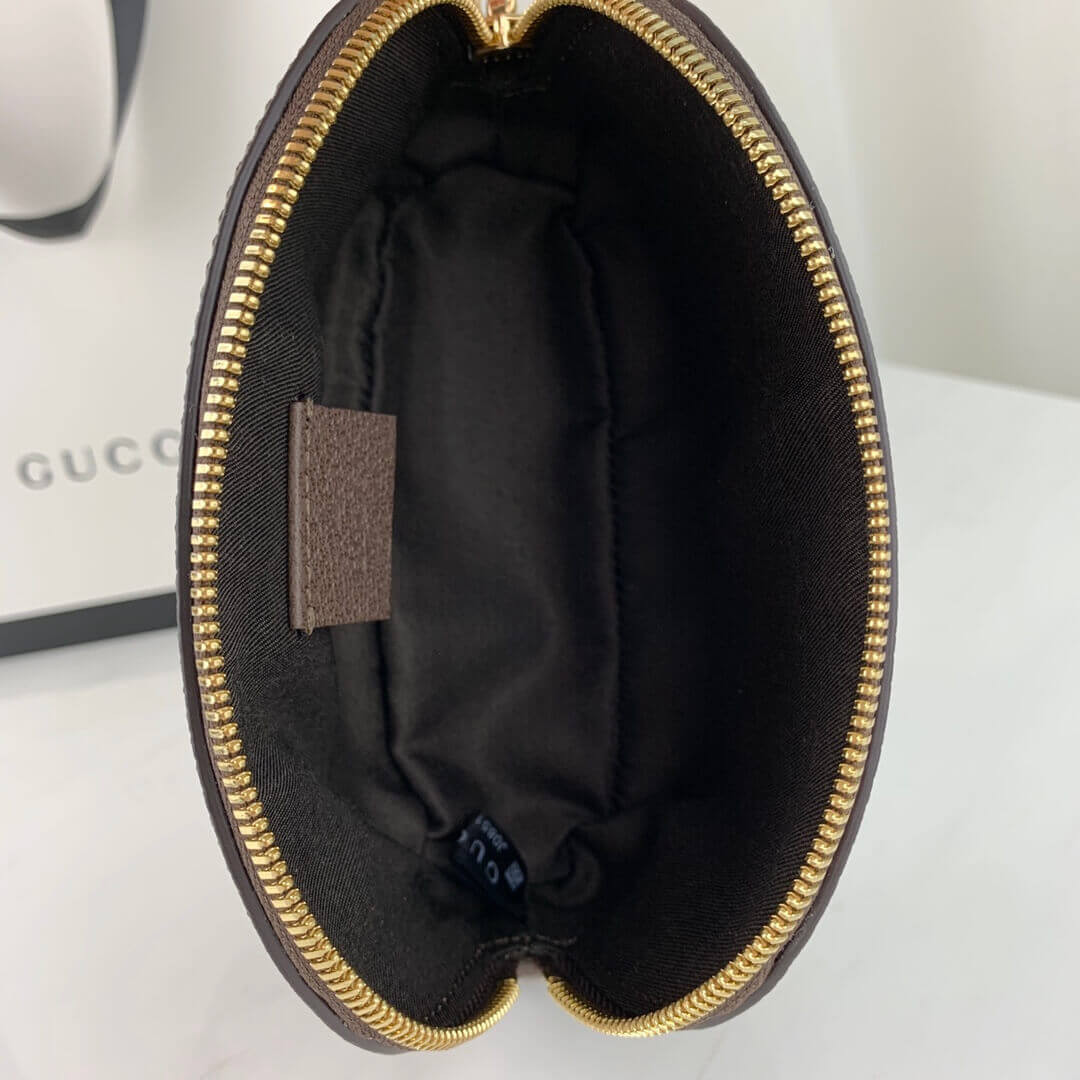 Gucci GG Wash Bag 625550