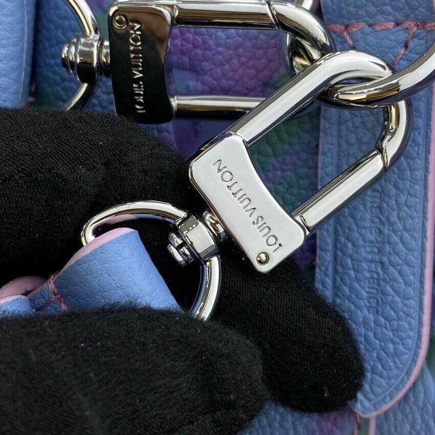 Louis Vuitton Neonoe BB M46173 Lilas Purple