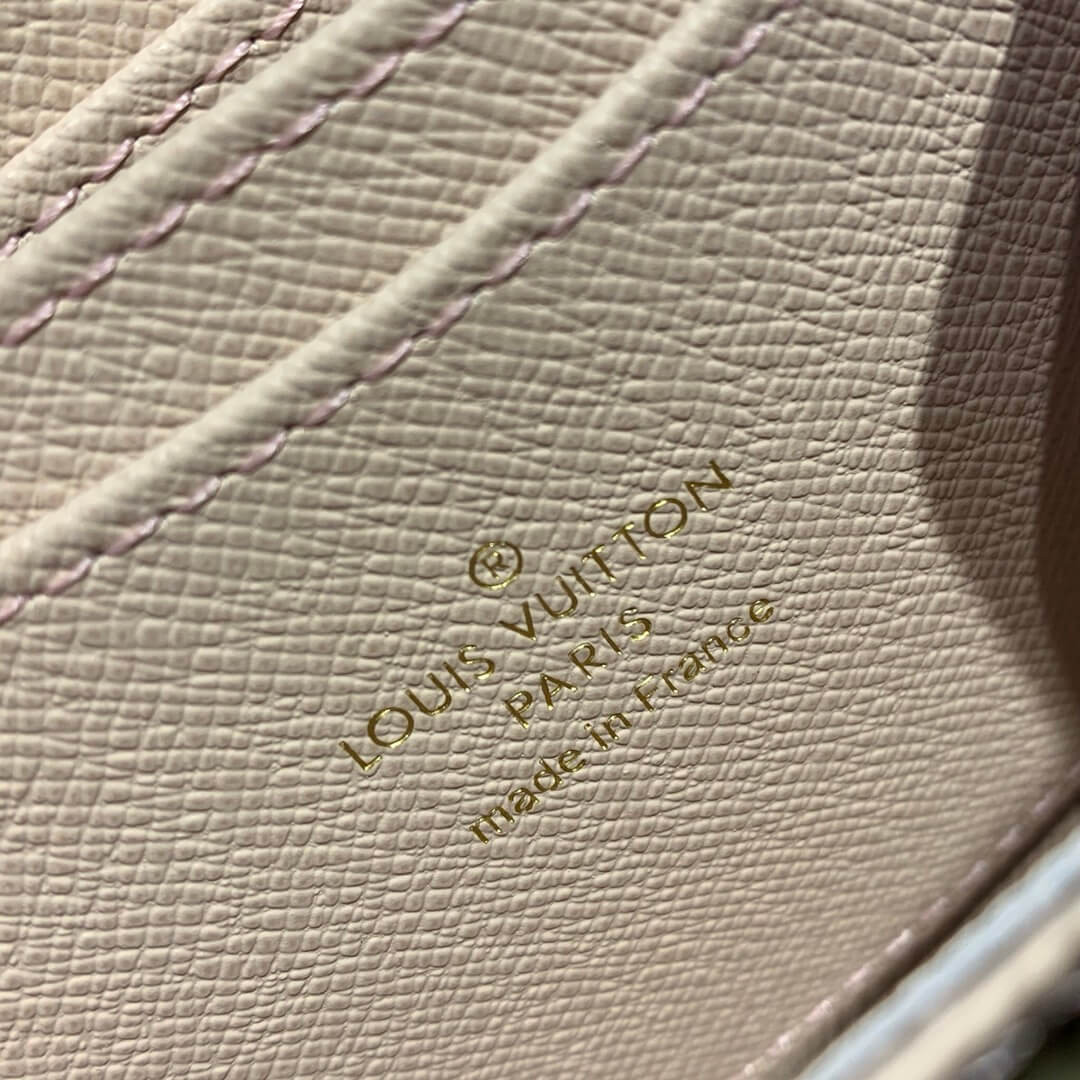 Louis Vuitton Vivienne Zippy Coin Purse M60067