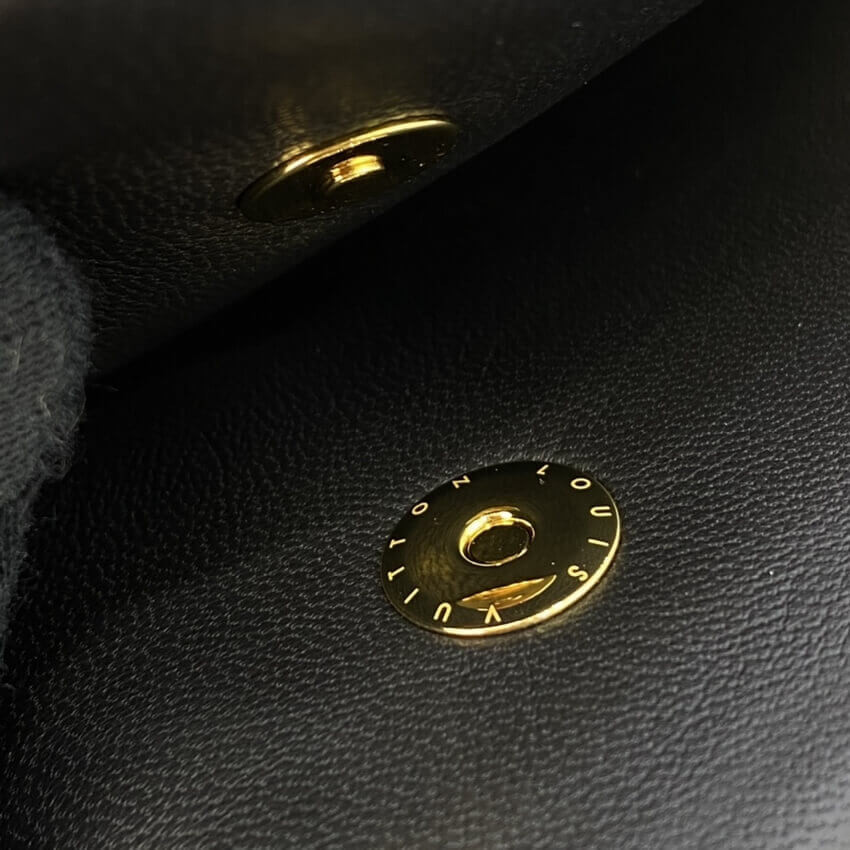 Louis Vuitton Pochette Coussin M80742 M80743 M80745