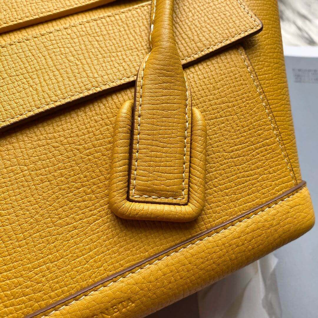 Bottega Veneta Small Arco In Grainy Calfskin 580725