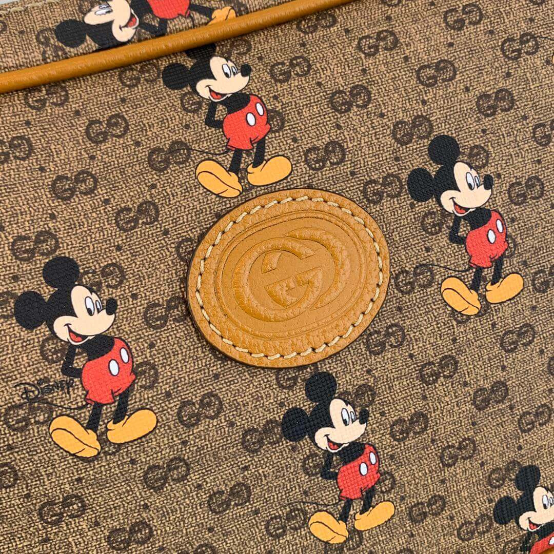 Disney x Gucci Belt Bag 602695