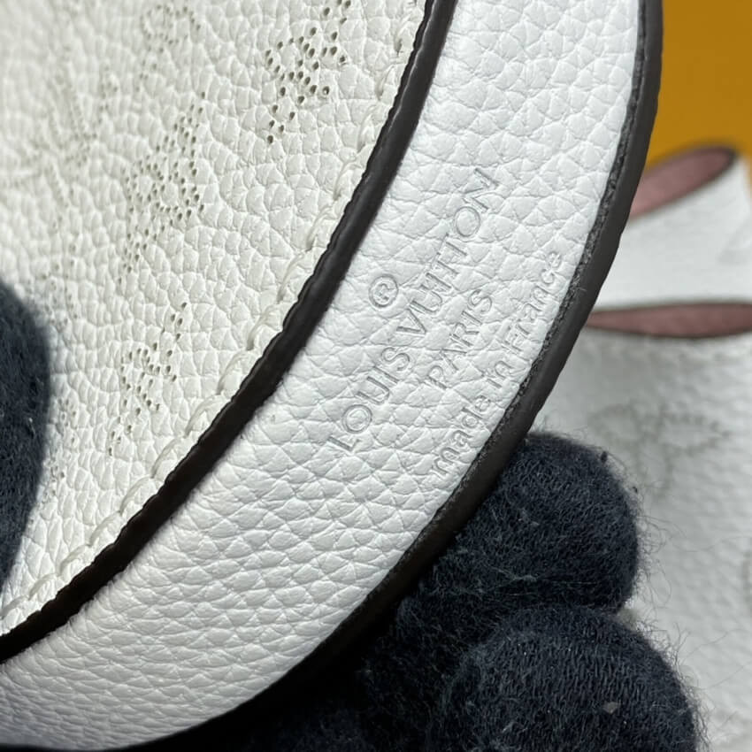 Louis Vuitton Bella M57855 M57856