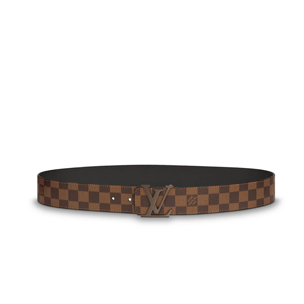 Louis Vuitton Initiales 40mm Belt M9807