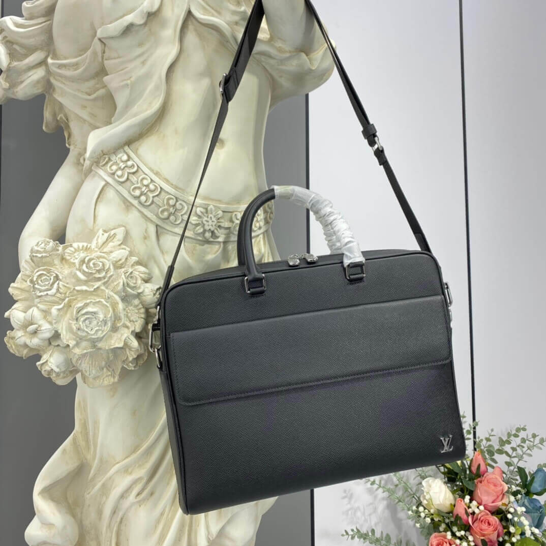 Louis Vuitton Alex Briefcase M30440