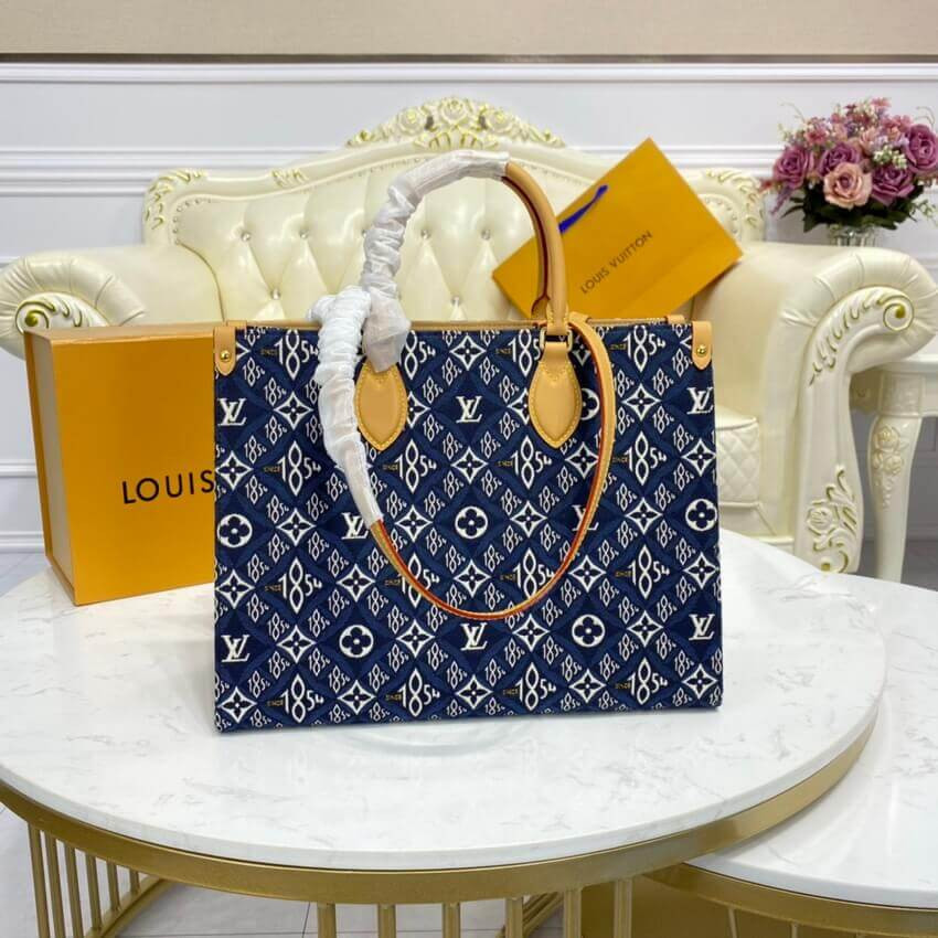 Louis Vuitton Since 1854 Onthgo PM M57396