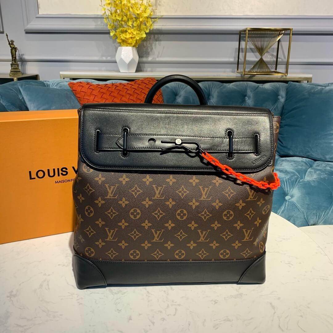 Louis Vuitton Steamer PM M44473