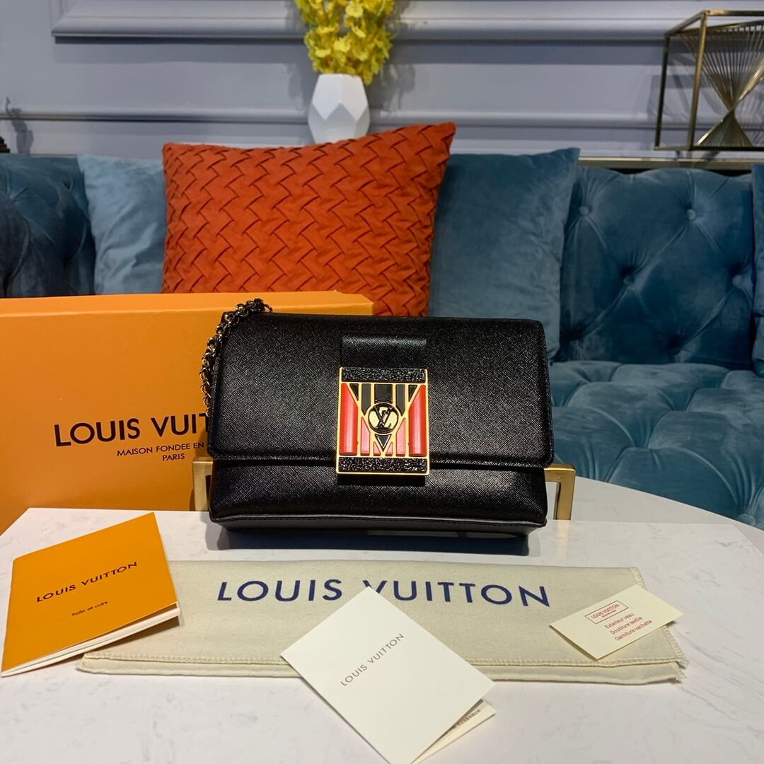 Louis Vuitton Pochette LV Thelma M55650