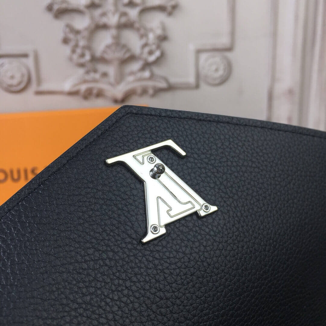 Louis Vuitton Mylockme Wallet M62530 M62544 M62987