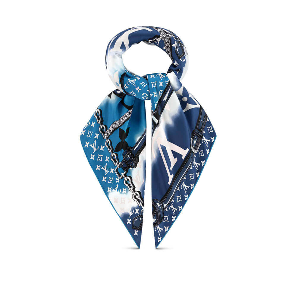 LV Escale Confidential Square M76185 M76131 M76132