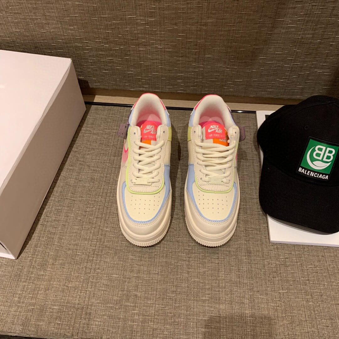 Nike Air Force 1 Shadow CQ3317-1