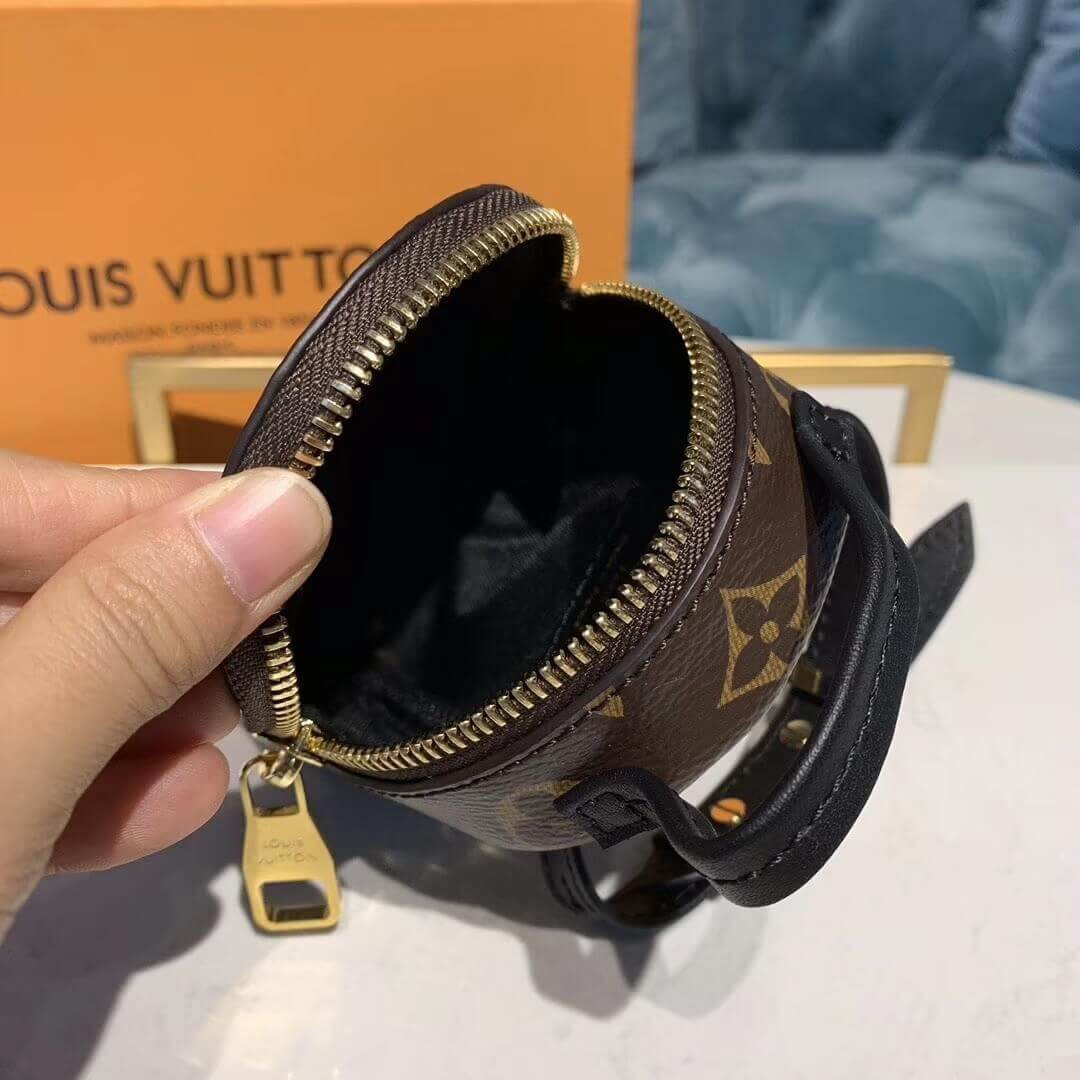 Louis Vuitton Palm Springs Party Bracelet M41566