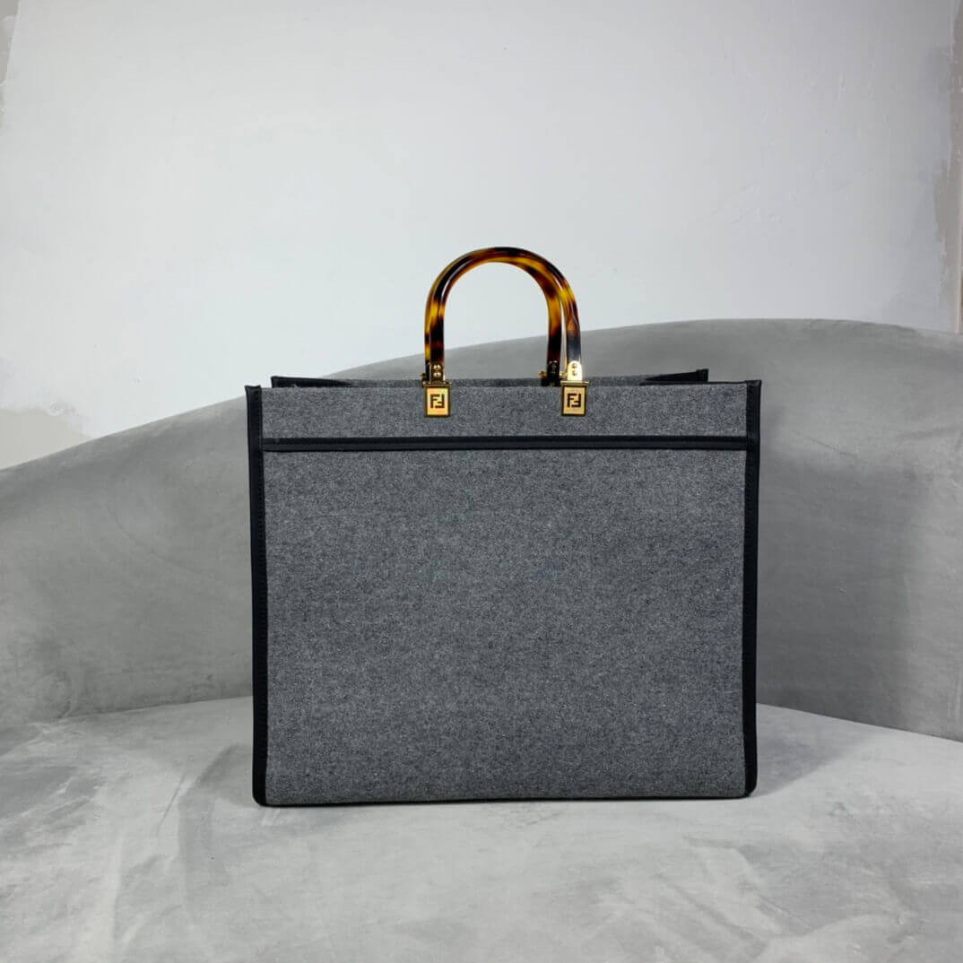 Fendi Sunshine Large Tote Bag 8BH372