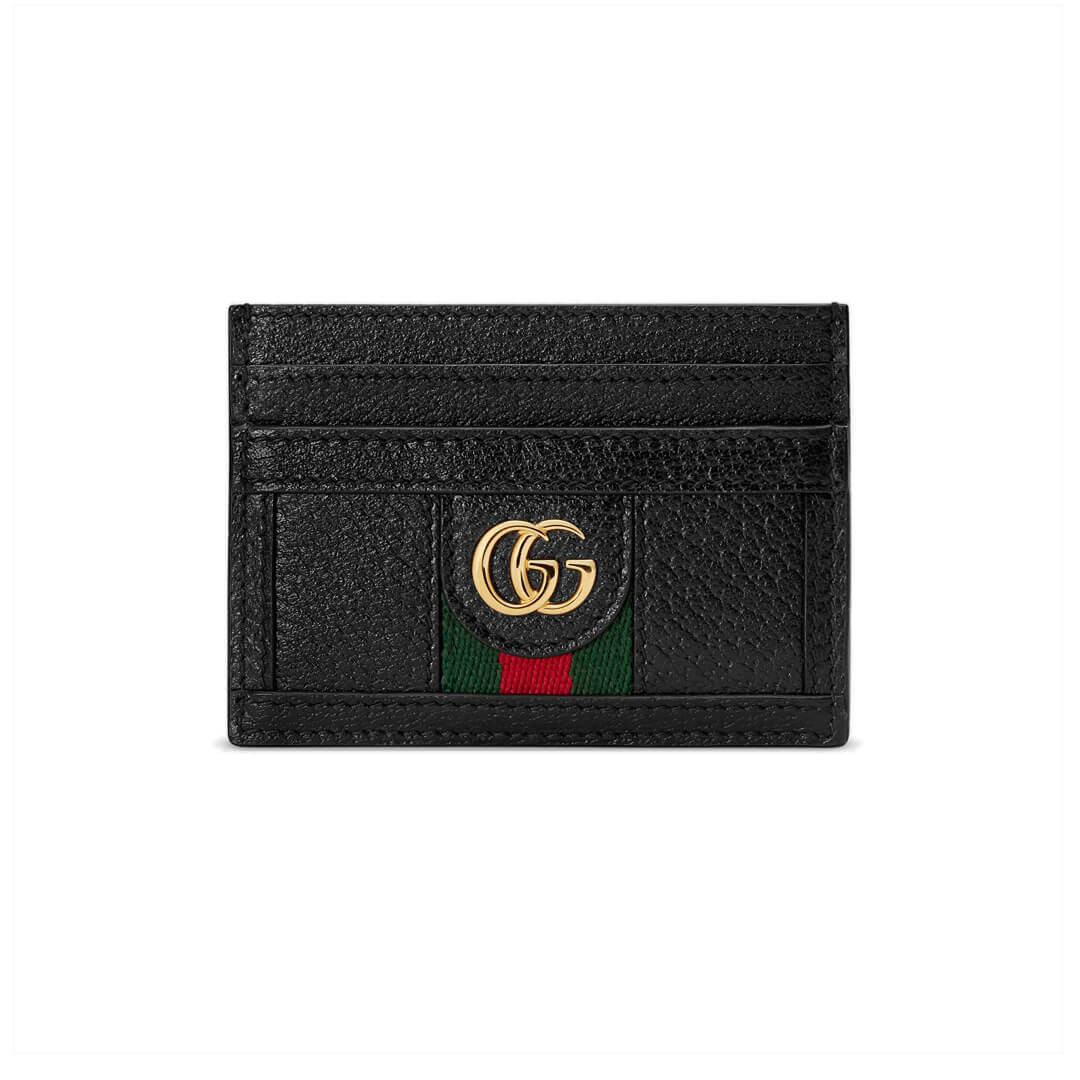 Gucci Ophidia Card Case 523159
