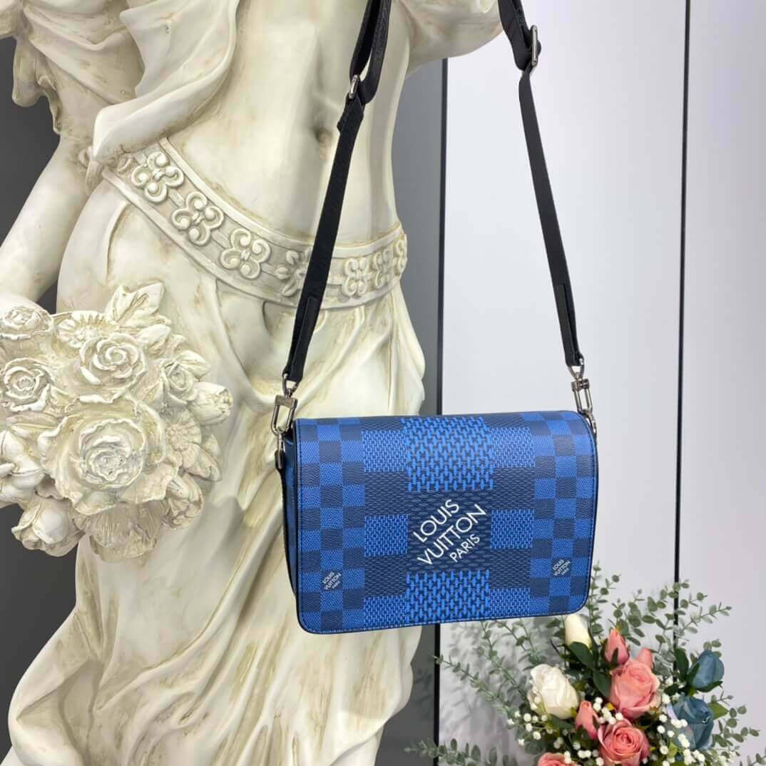 Louis Vuitton Studio Messenger N50013 N50014 N50026