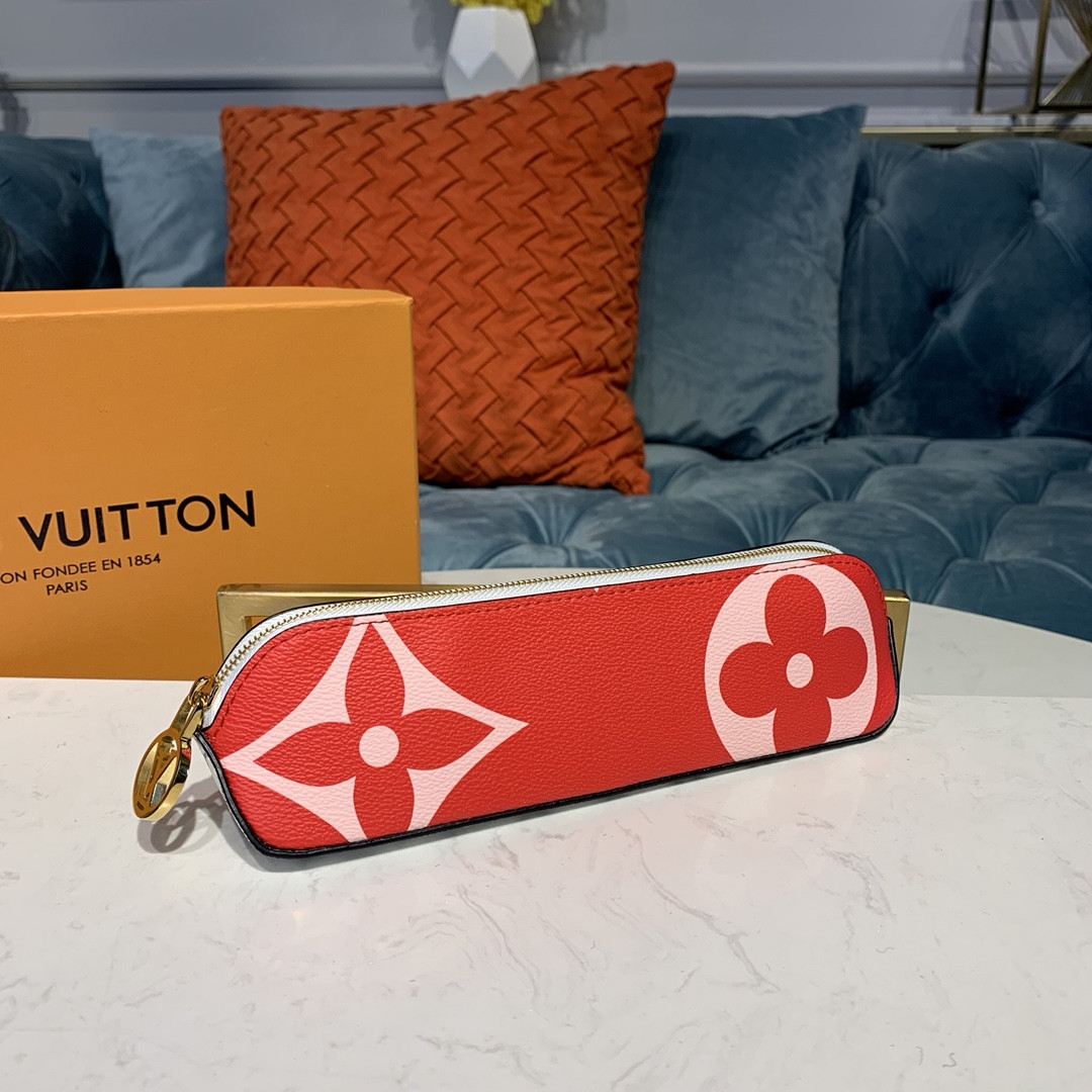 Louis Vuitton Elizabeth Pencil Pouch GI0199