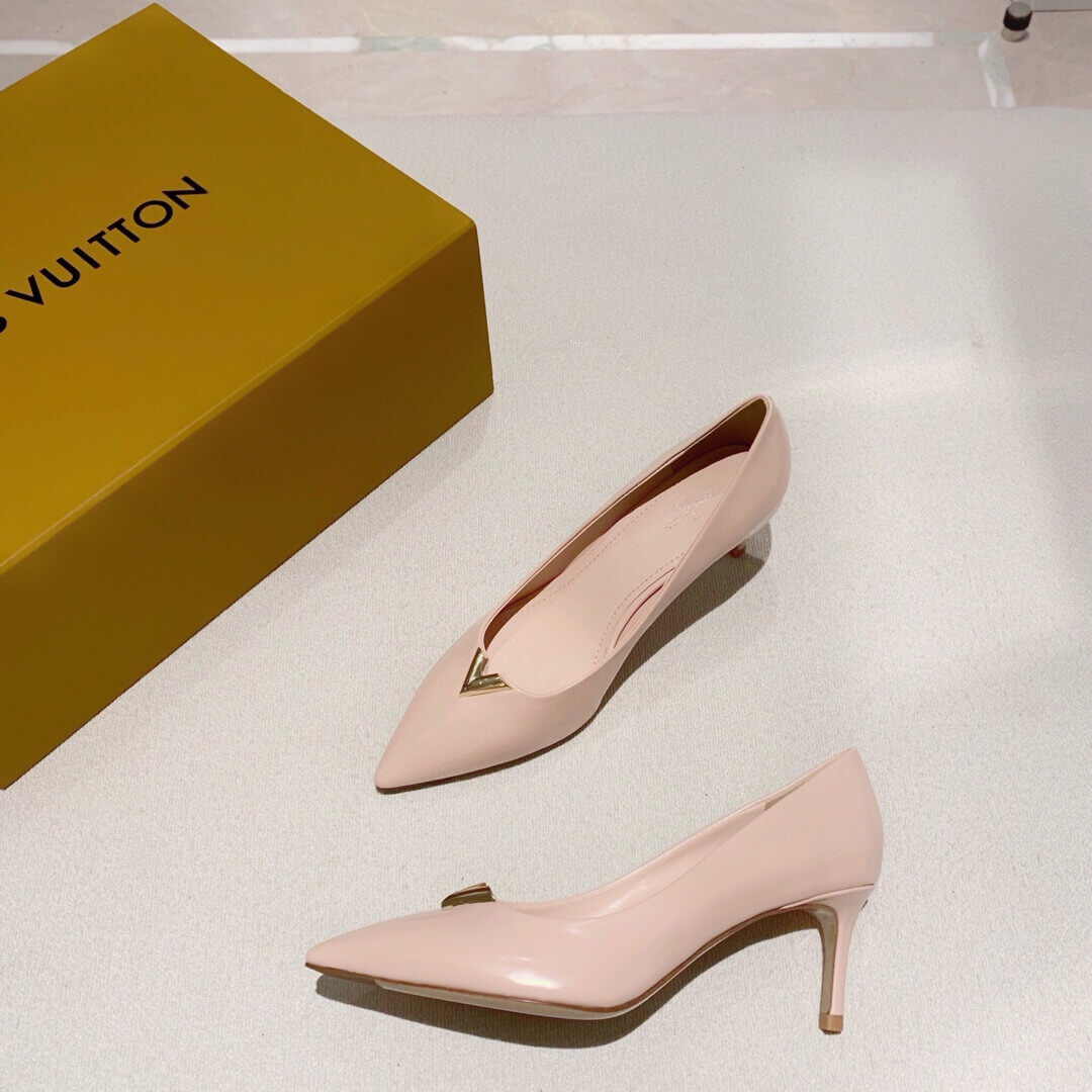 Louis Vuitton Heartbreaker Pump 1A4DKJ