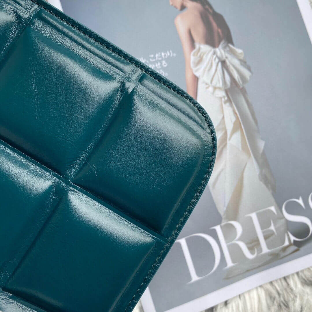 Bottega Veneta Padded Marie Bag 578344